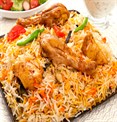 Vijayawada-Chicken-Boneless-Biryani