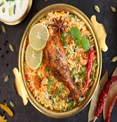 Hyderabad-Chicken-Dum-Biryani